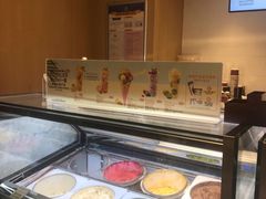 -哈根达斯(深圳海岸城店)