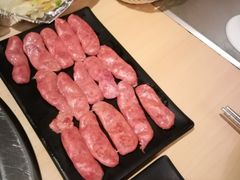 -花味·自助烤肉(雨花客厅店)