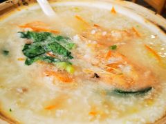 -孟记粥铺·家常菜·烧烤·粥(亚运村店)