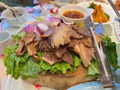 -村长家的疙瘩汤(沌口店)