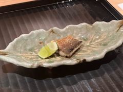 -炎橘·板前料理 Omakase