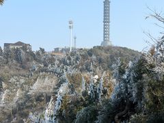 -南岳衡山风景名胜区-南岳大庙
