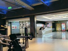 -硬糖健身(北苑店)