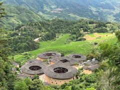 -南靖田螺坑土楼群景区