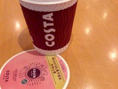 -COSTA COFFEE(中粮祥云店)