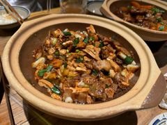 -破三川·新川菜(静安大融城店)