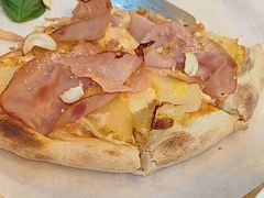 -get pizza意大利餐厅(凯德MALL店)