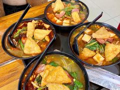 -螺蛳粉先生(蓟门桥店)