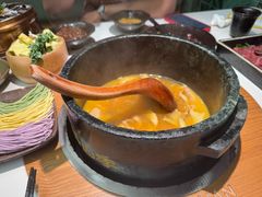 -芸山季·云南山珍菌火锅(南翔印象城MEGA店)