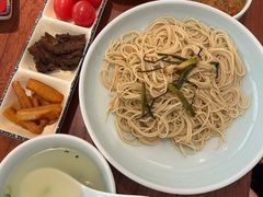 -裕兴记•蟹黄面馆(人民广场店)