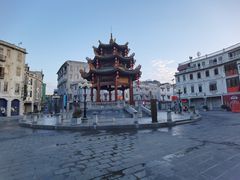 -汕头市小公园