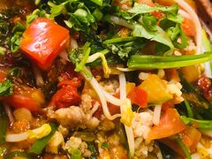 -紫滇源云南生态菜(丹凤街店)