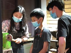 -五月木作·DIY木作文创体验店(北京路店)