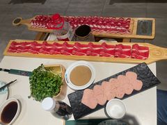 -阳坊胜利涮羊肉(阳坊总店)