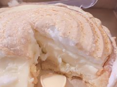 棉花糖口感-凯司令(豫园地铁站店)
