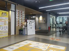 -超鹿运动(五四路恒力城店)