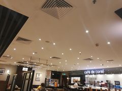 大堂-大家乐(广州天河城六楼店)