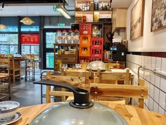 -阿鸡鱼庄·顺德鲜蒸小炒(亚运村店)
