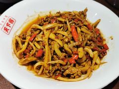 -天下客饭店(中山路店)