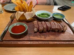 主厨特选牛排-EN SPACE恩空间