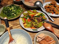 -静一餐厅·湖北菜(前门店)