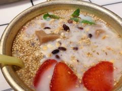 -贤合庄卤味火锅(时代广场店)