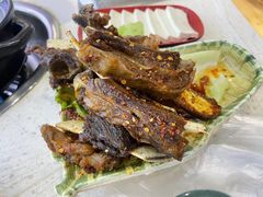 -九寨沟特色牦牛肉汤锅
