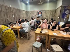 -真真鲜馄饨店(启蒙路店)