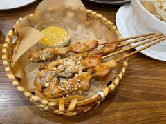 -曼谷食堂·泰国家庭料理