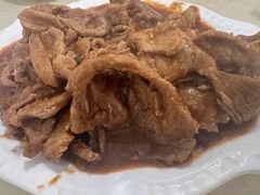 -满口香饭店