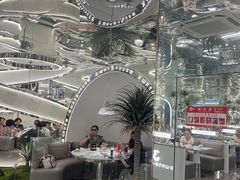 -3号仓库·创意中国菜(新世界城店)