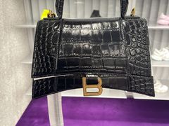 -BALENCIAGA(德基广场店)