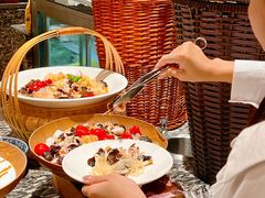 -广州天河希尔顿酒店