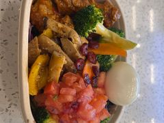 -FOODBOWL超级碗(暖山店)