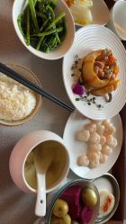 -馨月汇·一悦馨香月子中心(前滩店)