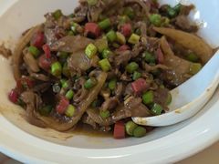 -李师傅脆肚(梅林店)