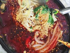 -蜀王砂锅总店