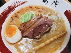 -雷门拉面·现熬骨汤(凯德来福士店)