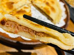 -敏珠拉姆藏餐·南京厨房(富春江东街店)