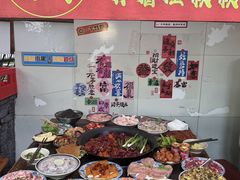 -观音桥步行街