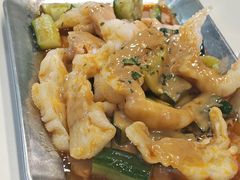 -華歡冰室-WahFoon(吉大店)