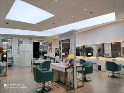 -FLAIR HAIR SALON
