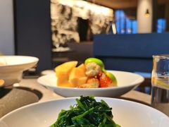 -木守西溪溪隐餐厅