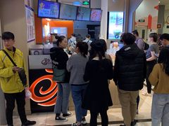 -CoCo都可(新太阳宫店)