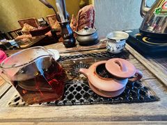 -七彩云南庆沣祥茶庄(金融街店)