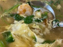 -北方饺子王·海肠捞饭·海鲜锅(山大店)