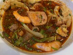 -成都你六姐·牛肉冒菜(城市集市合生汇店)