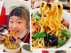 -煜北·西北小馆(曲阳路店)