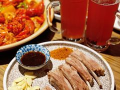 -那时新疆·若羌(经纬汇店)