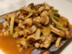-潮粤香海鲜酒楼(沙湖店)